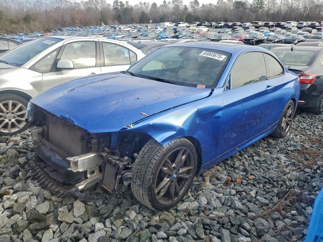 Фото: WBA1J7C5XFV289205