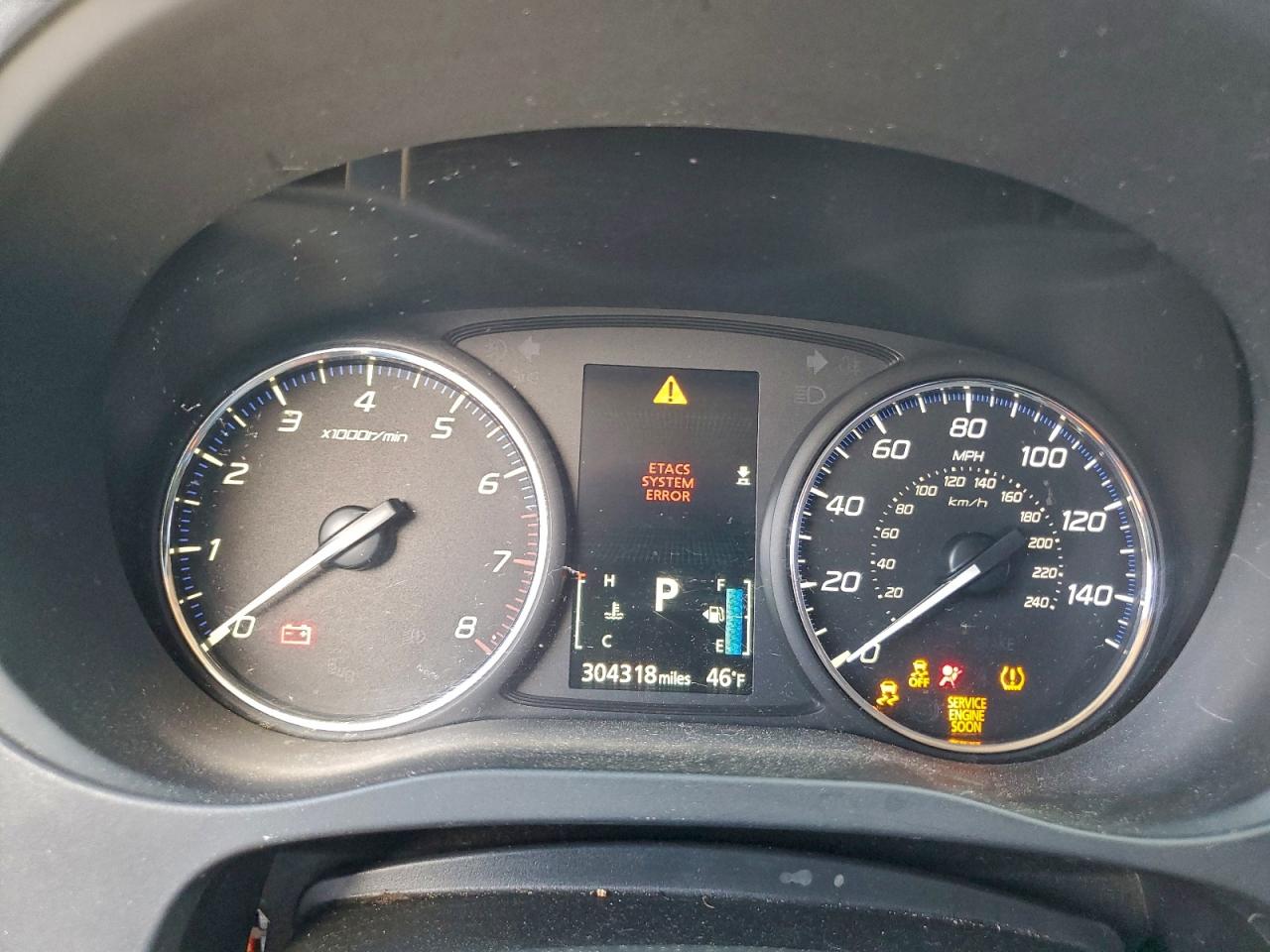 2016 Mitsubishi Outlander Se VIN: JA4AD3A3XGZ014295 Lot: 94082085