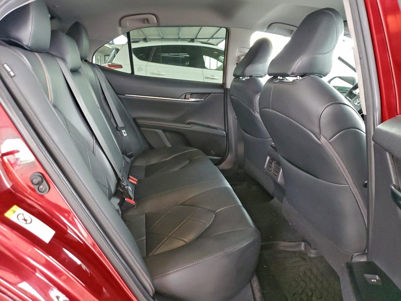 2019 Toyota Camry L VIN: 4T1B11HK9KU726979 Lot: 94959645