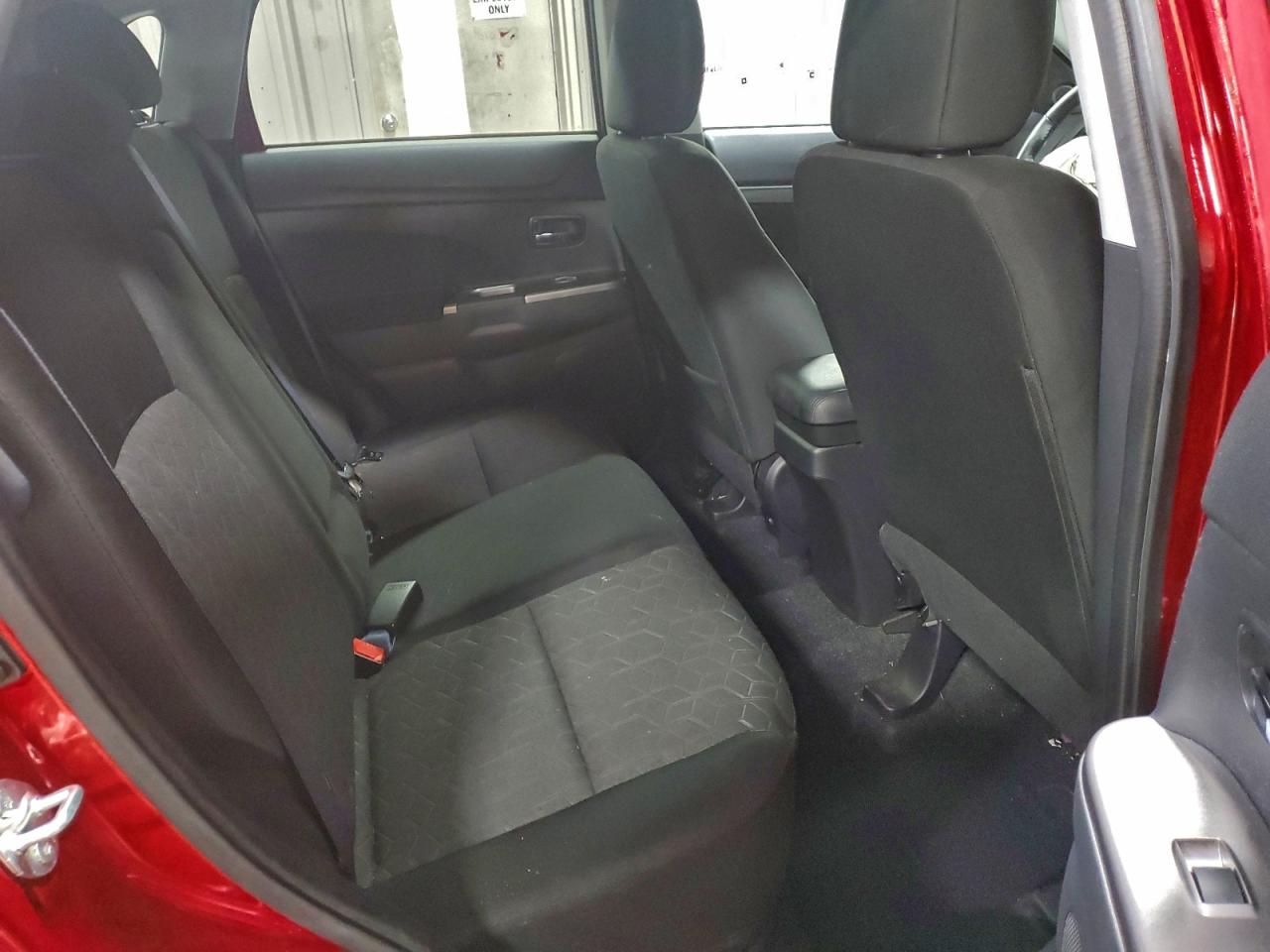 2020 Mitsubishi Outlander Sport Es VIN: JA4AR3AU7LU001375 Lot: 95843455