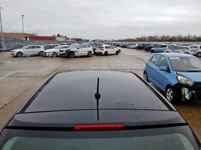 2012 KIA CEED 1.6 CRDI 2 5DR