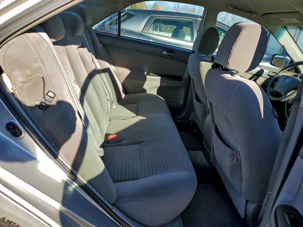 2005 Toyota Camry Le VIN: 4T1BF30K15U109931 Lot: 94969515