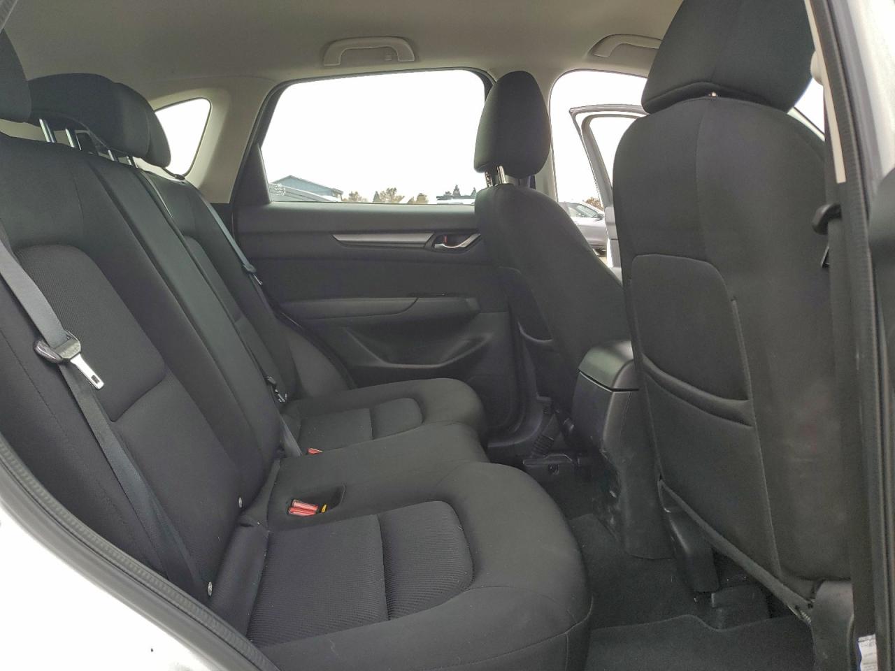 2023 Mazda Cx-5 VIN: JM3KFBAM8P0211954 Lot: 94674005