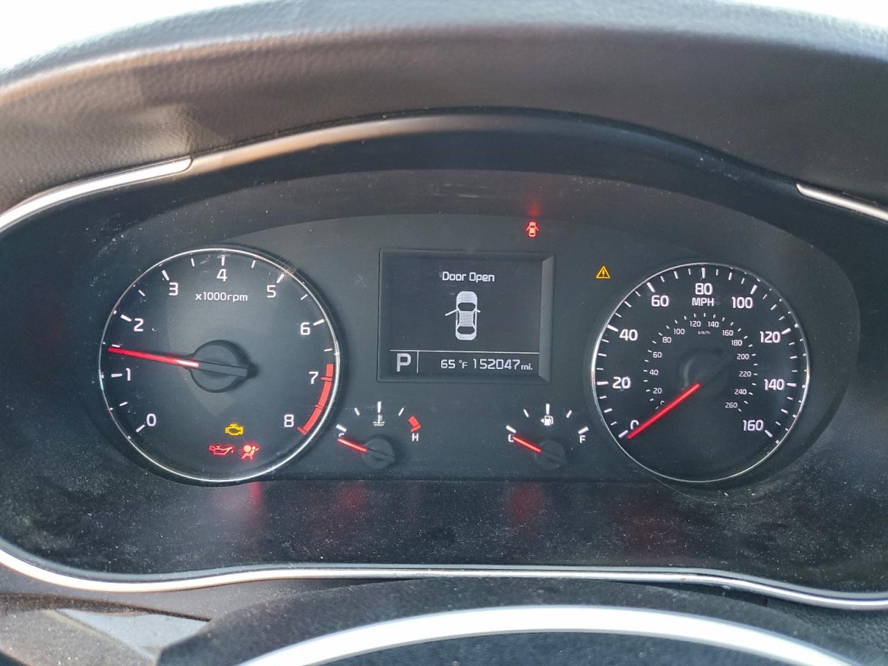 2014 Kia Cadenza Premium VIN: KNALN4D71E5163597 Lot: 94588295