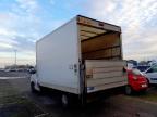 2014 MERCEDES-BENZ SPRINTER 316 CDI  for sale at Copart SANDTOFT