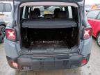 2017 JEEP RENEGADE 1.6 MULTIJET LONGITUDE 5DR DDCT for sale at Copart WOLVERHAMPTON