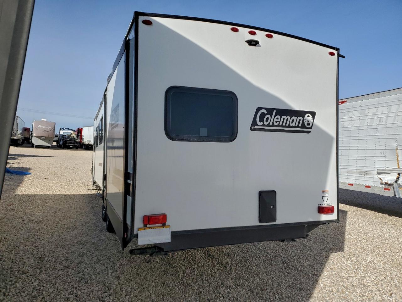 2026 Coleman 29Bx VIN: 4YDTCMN25TW930318 Lot: 96168805