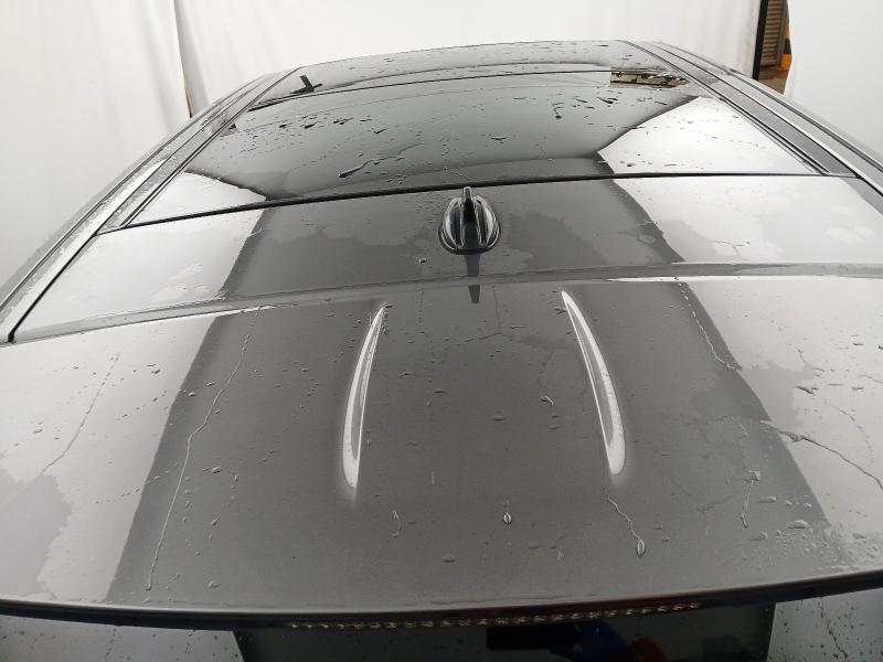 2015 LAND ROVER RANGE ROVER SPORT 3.0 SDV6 [306] AUTOBIOGRAPHY DYNAMIC 5DR AUTO