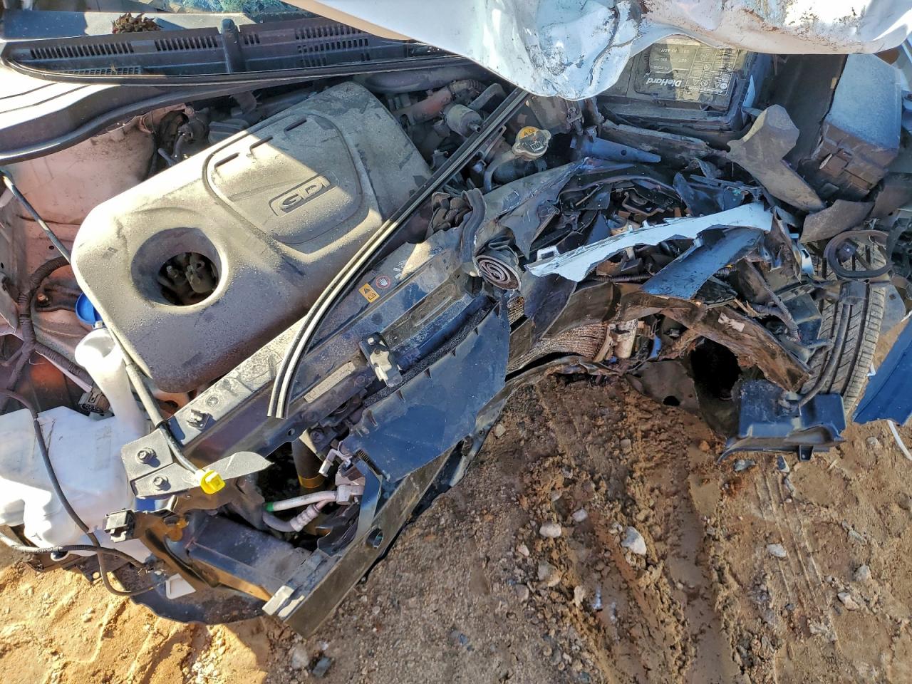 2018 Kia Rio Lx VIN: 3KPA24AB3JE076701 Lot: 95255155