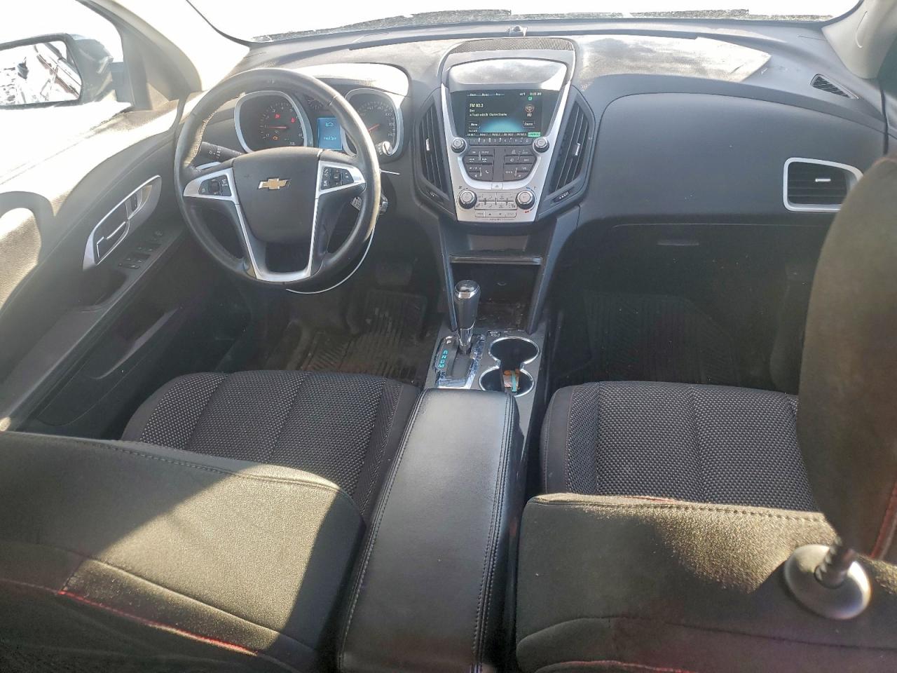 2017 Chevrolet Equinox Lt VIN: 2GNFLFEKXH6144020 Lot: 96591015