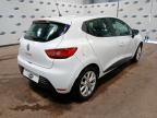 2018 RENAULT CLIO 1.2 16V PLAY 5DR for sale at Copart NEWBURY