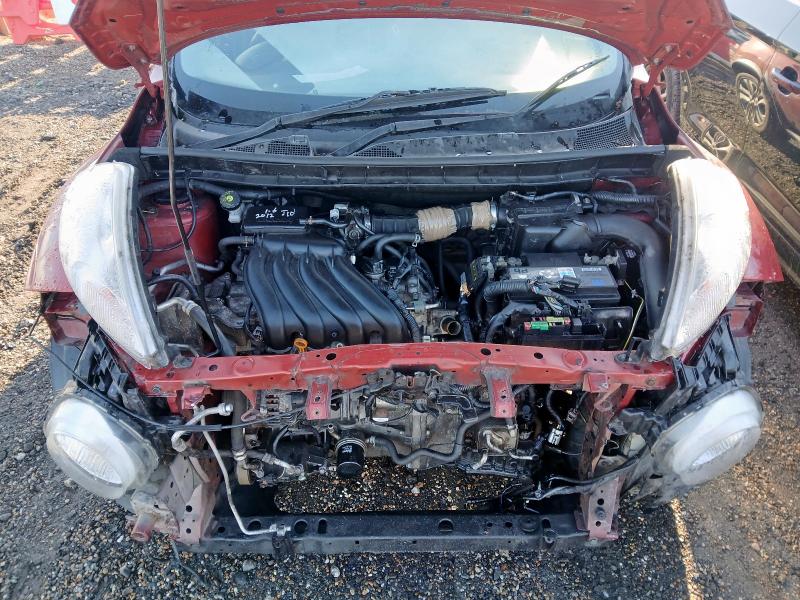 2013 NISSAN JUKE 1.6 ACENTA 5DR CVT [PREMIUM PACK]