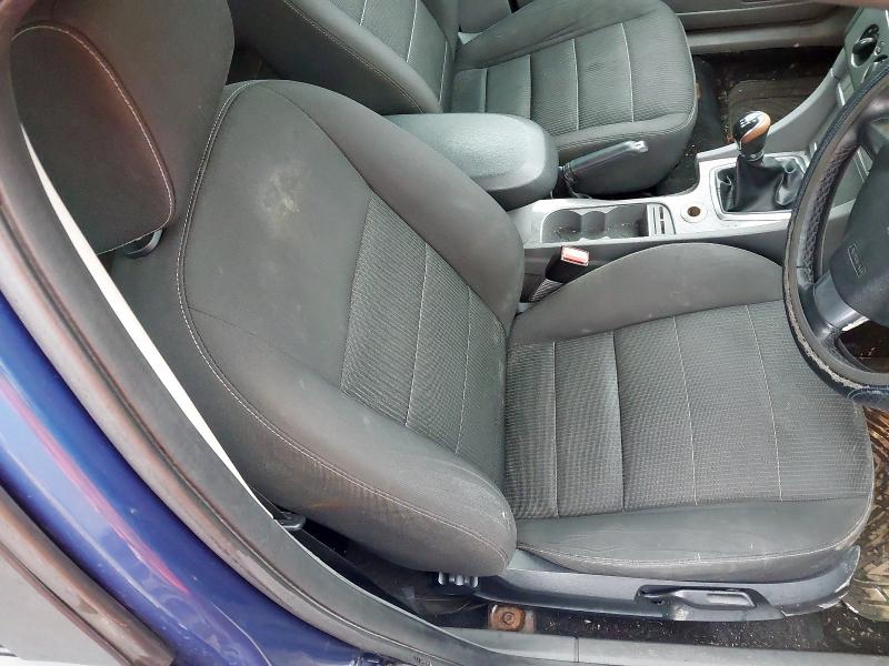 2008 FORD FOCUS 1.8 TITANIUM 5DR