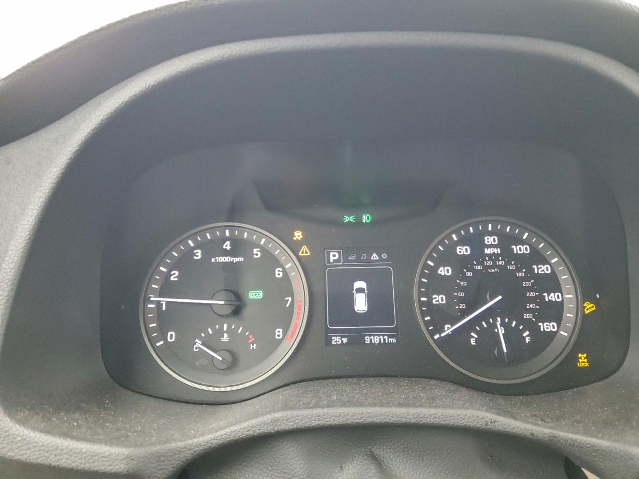 2016 Hyundai Tucson Limited VIN: KM8J3CA2XGU078491 Lot: 95541075