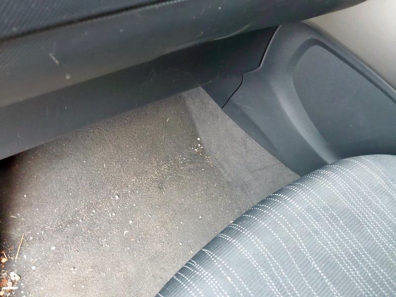 2007 TOYOTA AURIS 1.6 VVTI T3 5DR MM