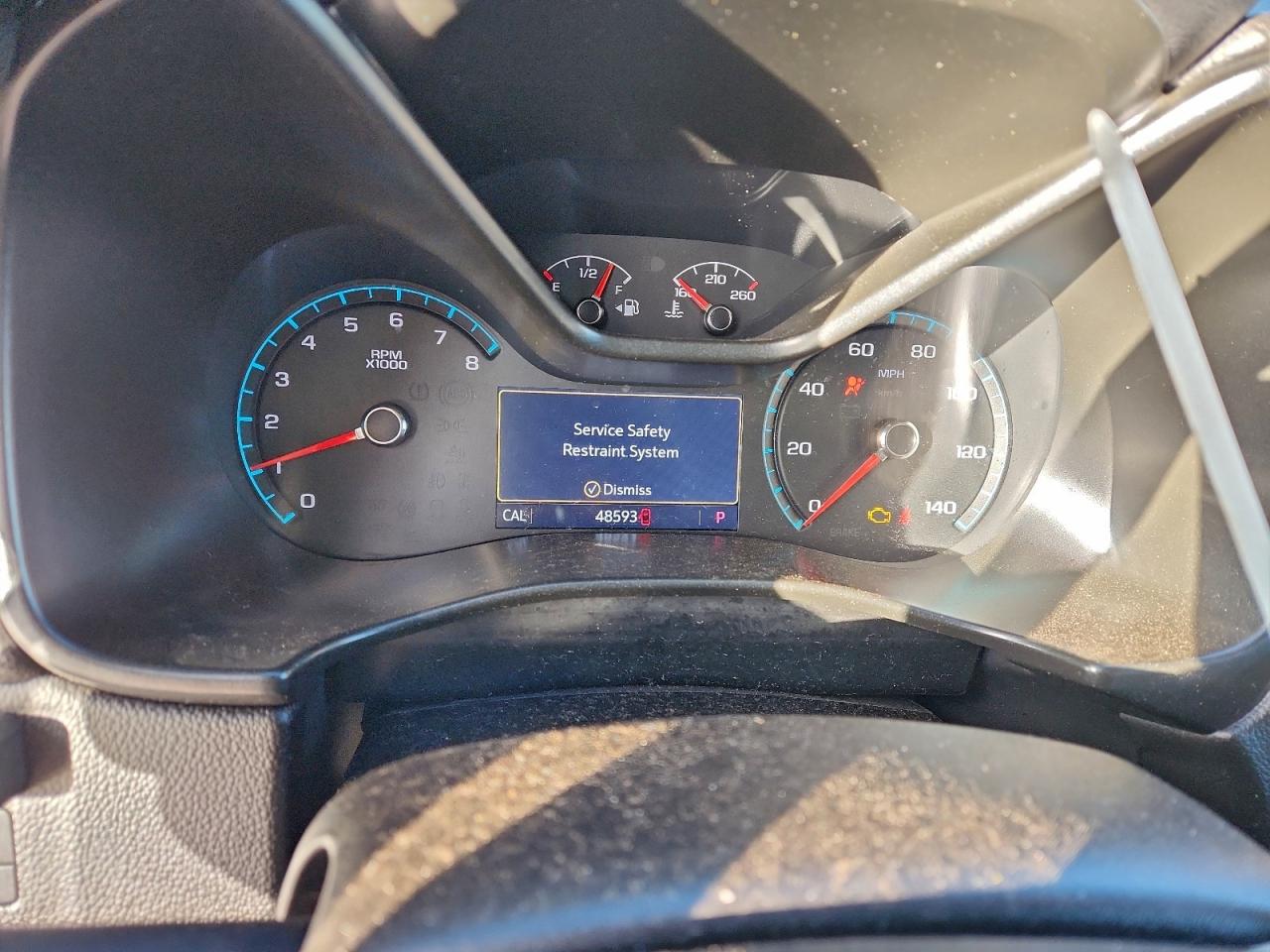 2020 GMC Canyon Denali VIN: 1GTG6EEN7L1115126 Lot: 96276015