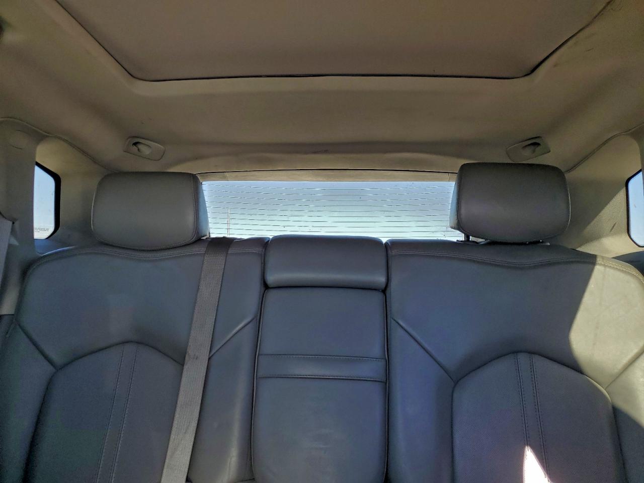 2012 Cadillac Srx Luxury Collection VIN: 3GYFNAE3XCS577548 Lot: 96904295