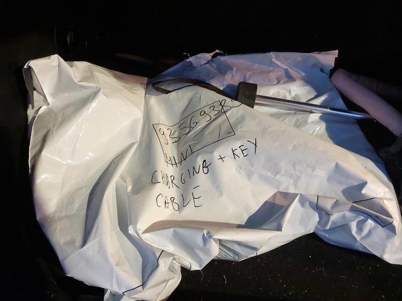 2020 MINI HATCHBACK 135KW COOPER S LEVEL 2 33KWH 3DR AUTO