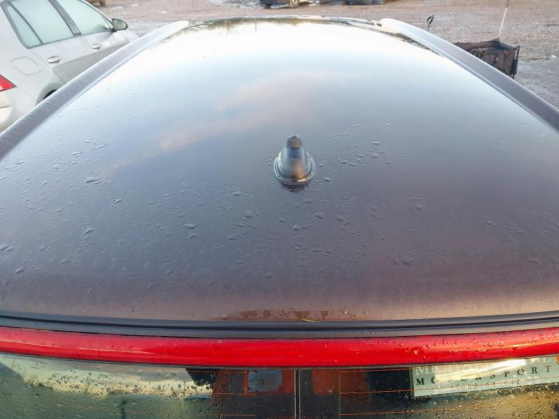 2009 MINI CLUBMAN 1.4 ONE 5DR