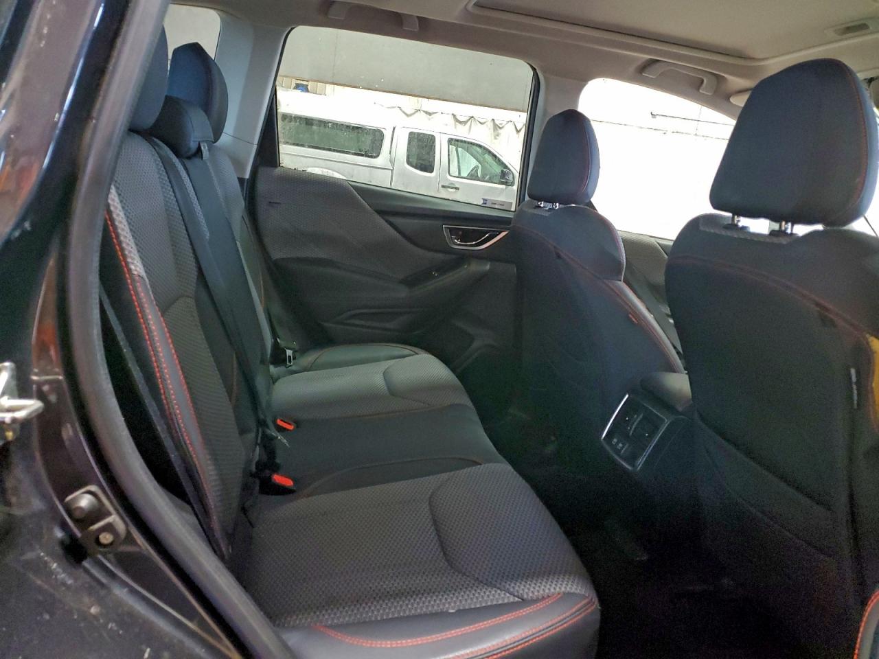 2019 Subaru Forester Sport VIN: JF2SKAPC7KH414049 Lot: 94557215