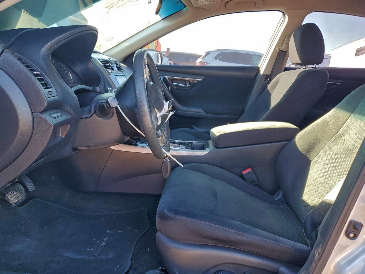 2014 Nissan Altima 2.5 VIN: 1N4AL3AP0EC118215 Lot: 96037445