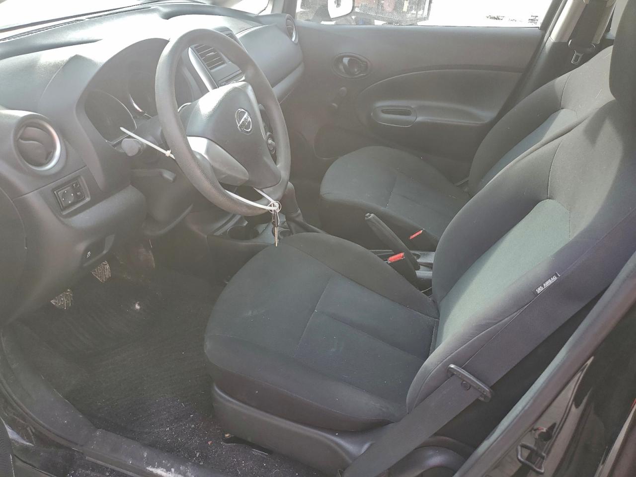 2014 Nissan Versa Note S VIN: 3N1CE2CP9EL394372 Lot: 96021665