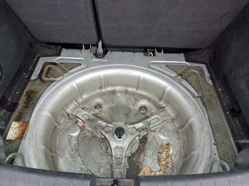 2010 SEAT LEON SPORT