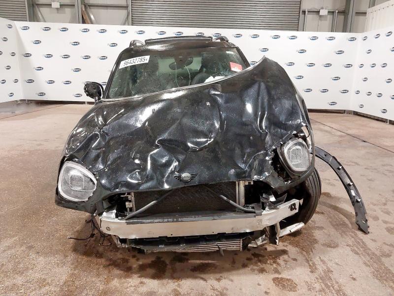 2023 MINI COUNTRYMAN COOPER EXCLUSI 