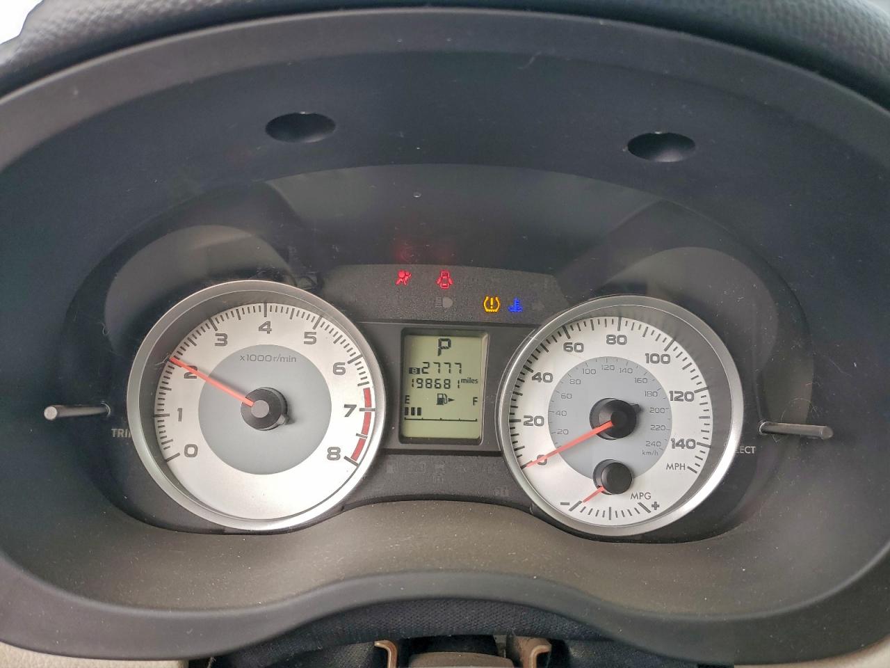 2014 Subaru Impreza Premium VIN: JF1GJAC64EH004584 Lot: 96386075