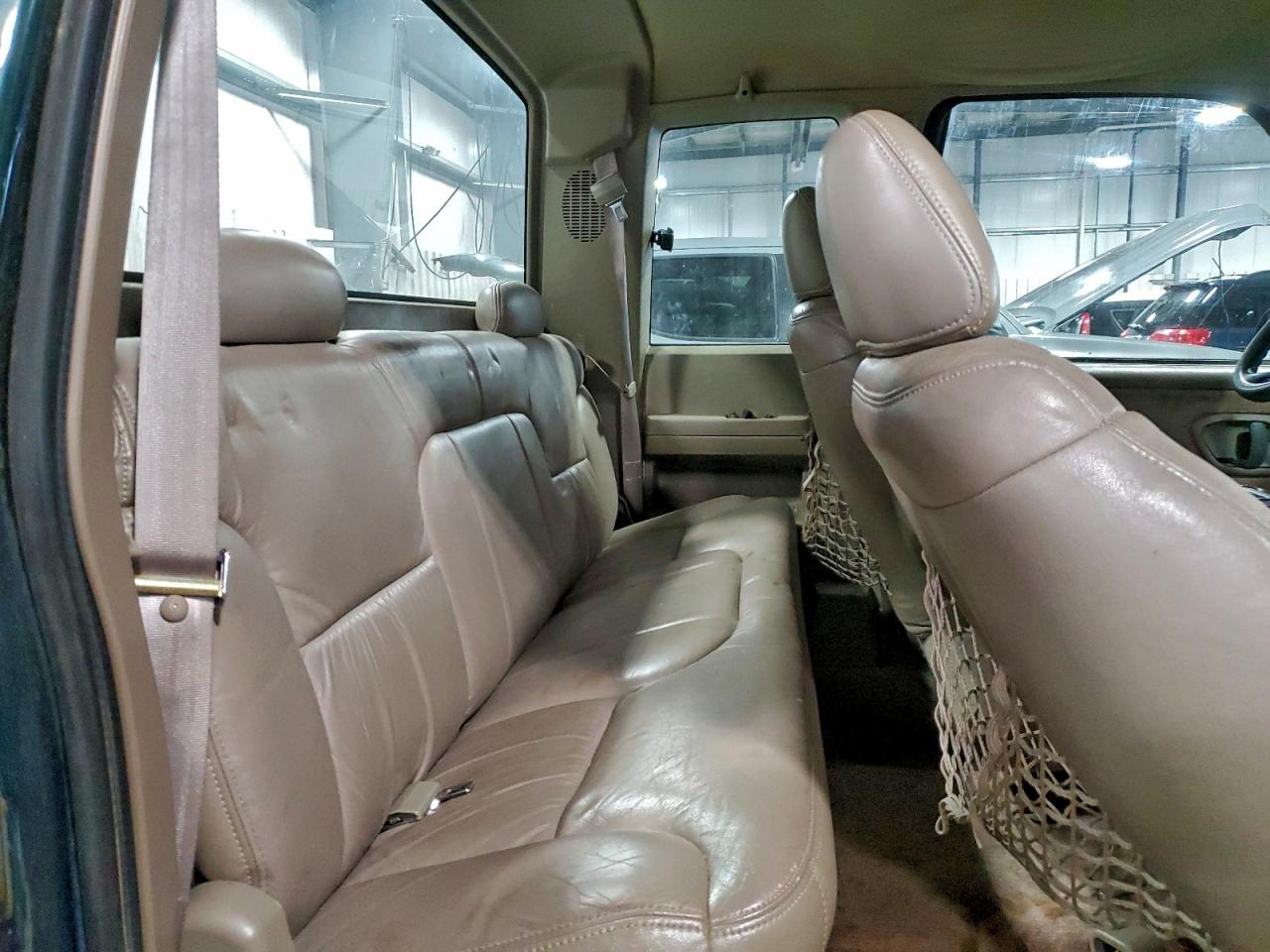 1998 Chevrolet Gmt-400 K1500 VIN: 2GCEK19R7W1176273 Lot: 95841975