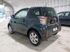 2009 TOYOTA IQ 1.0 VVT-I 3DR for sale at Copart WHITBURN
