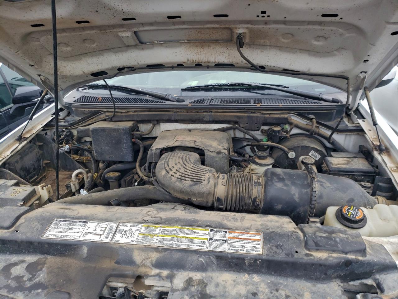 1997 Ford Expedition VIN: 1FMFU18L1VLB19731 Lot: 94992725