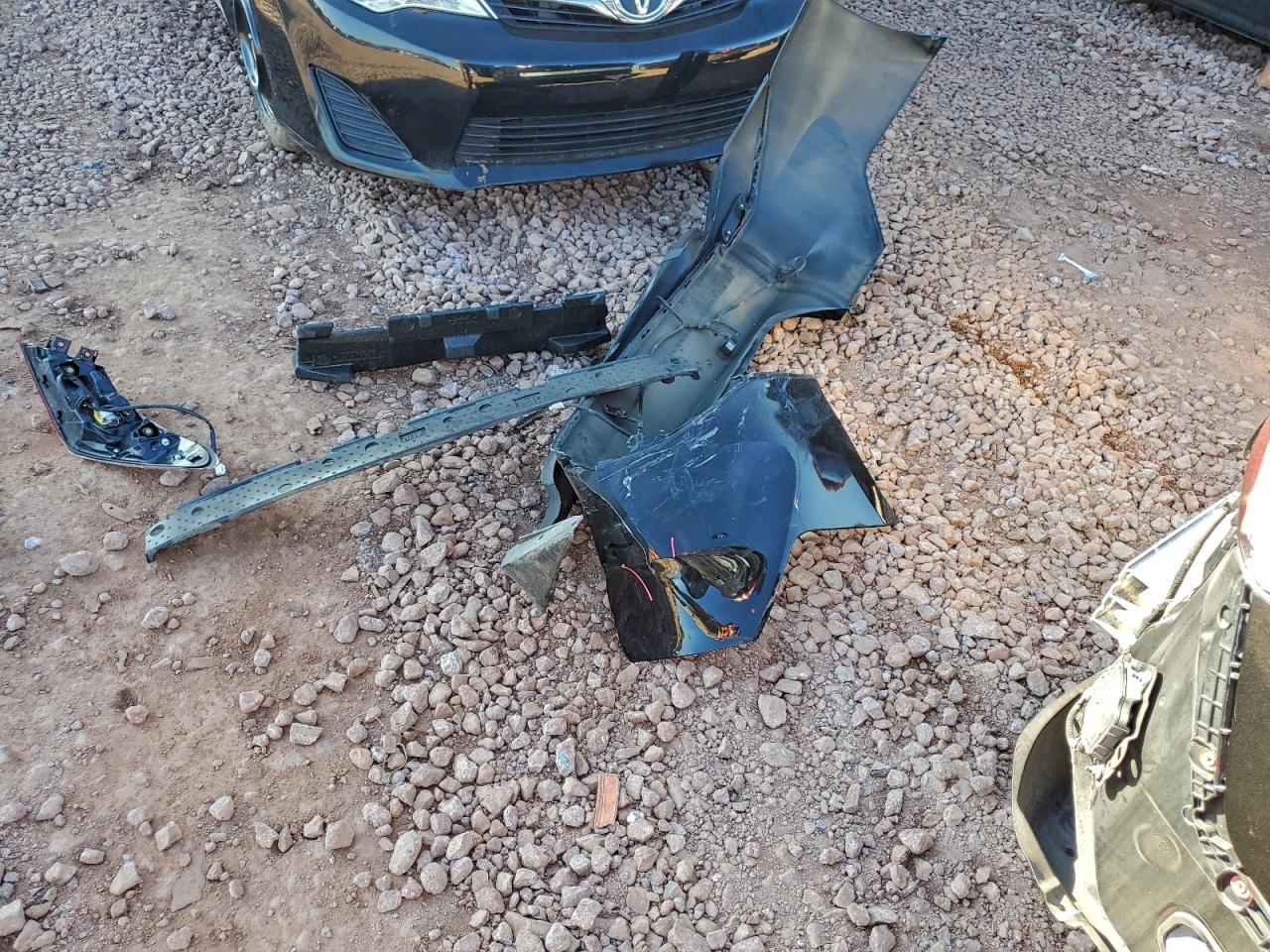 2020 Toyota Camry Xle VIN: 4T1F31AK1LU529442 Lot: 94378435