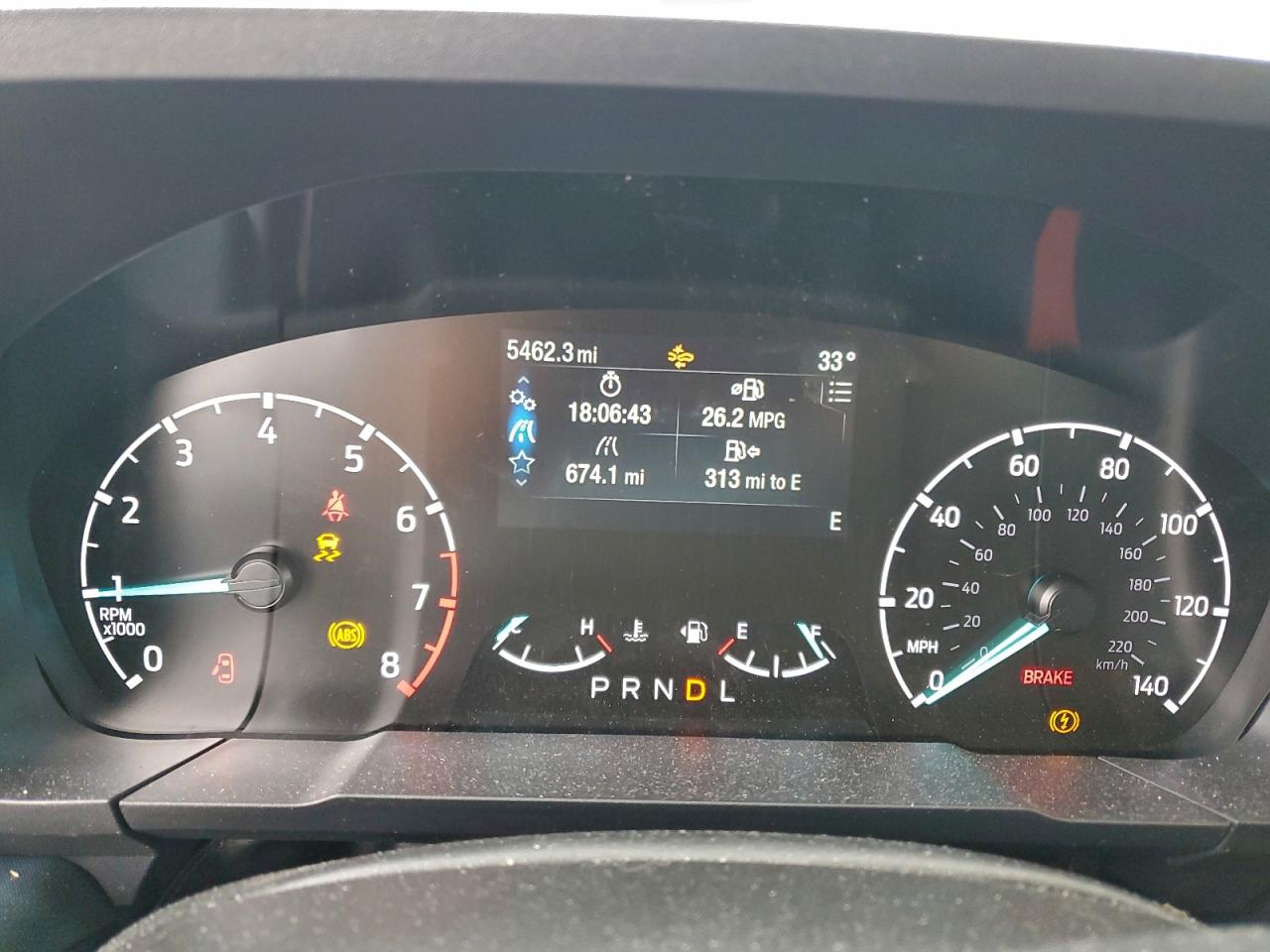 2024 Ford Maverick Xlt VIN: 3FTTW8J97RRB76760 Lot: 96089775