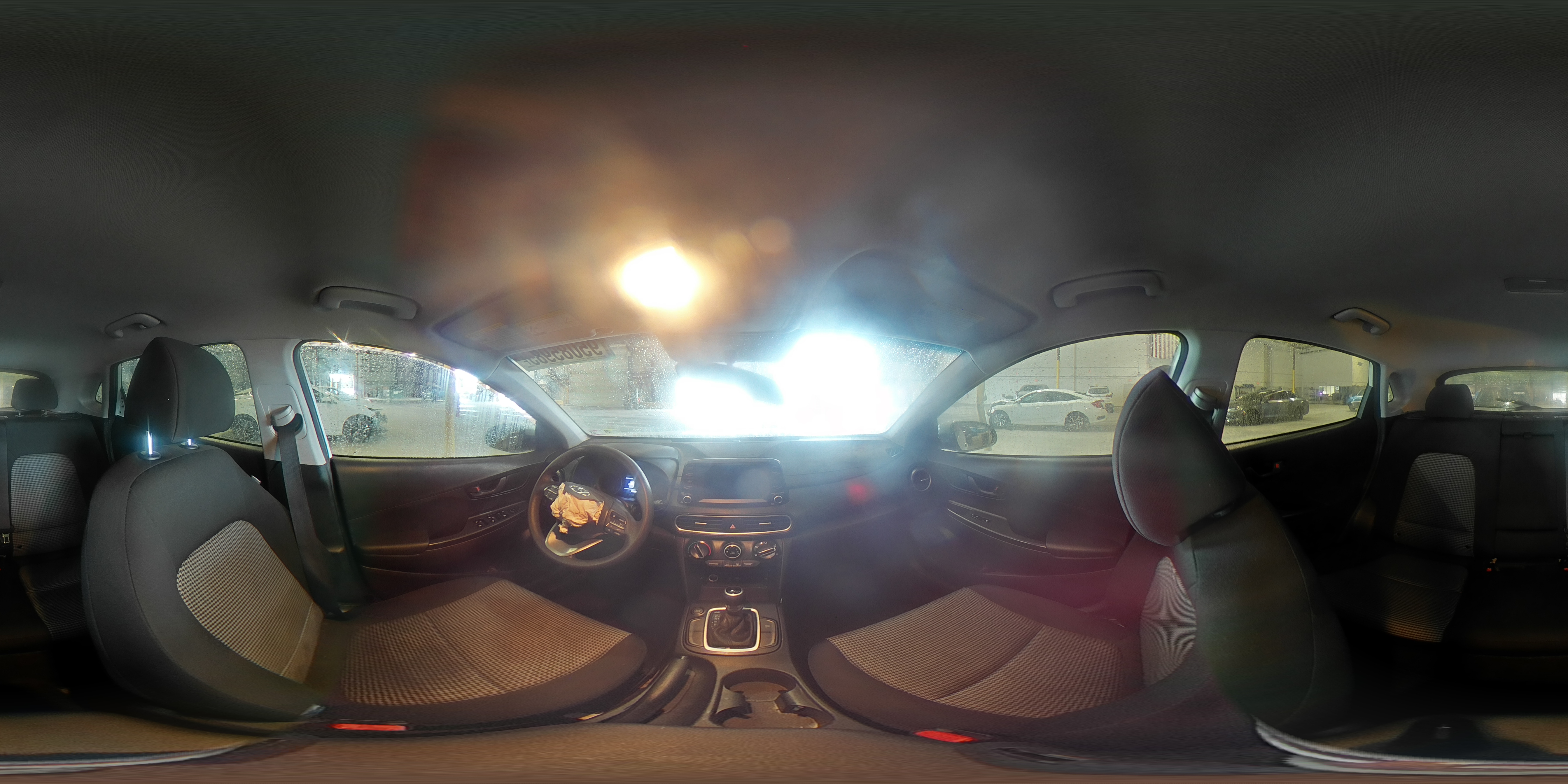 2018 Hyundai Kona Se VIN: KM8K12AA3JU179911 Lot: 95085985