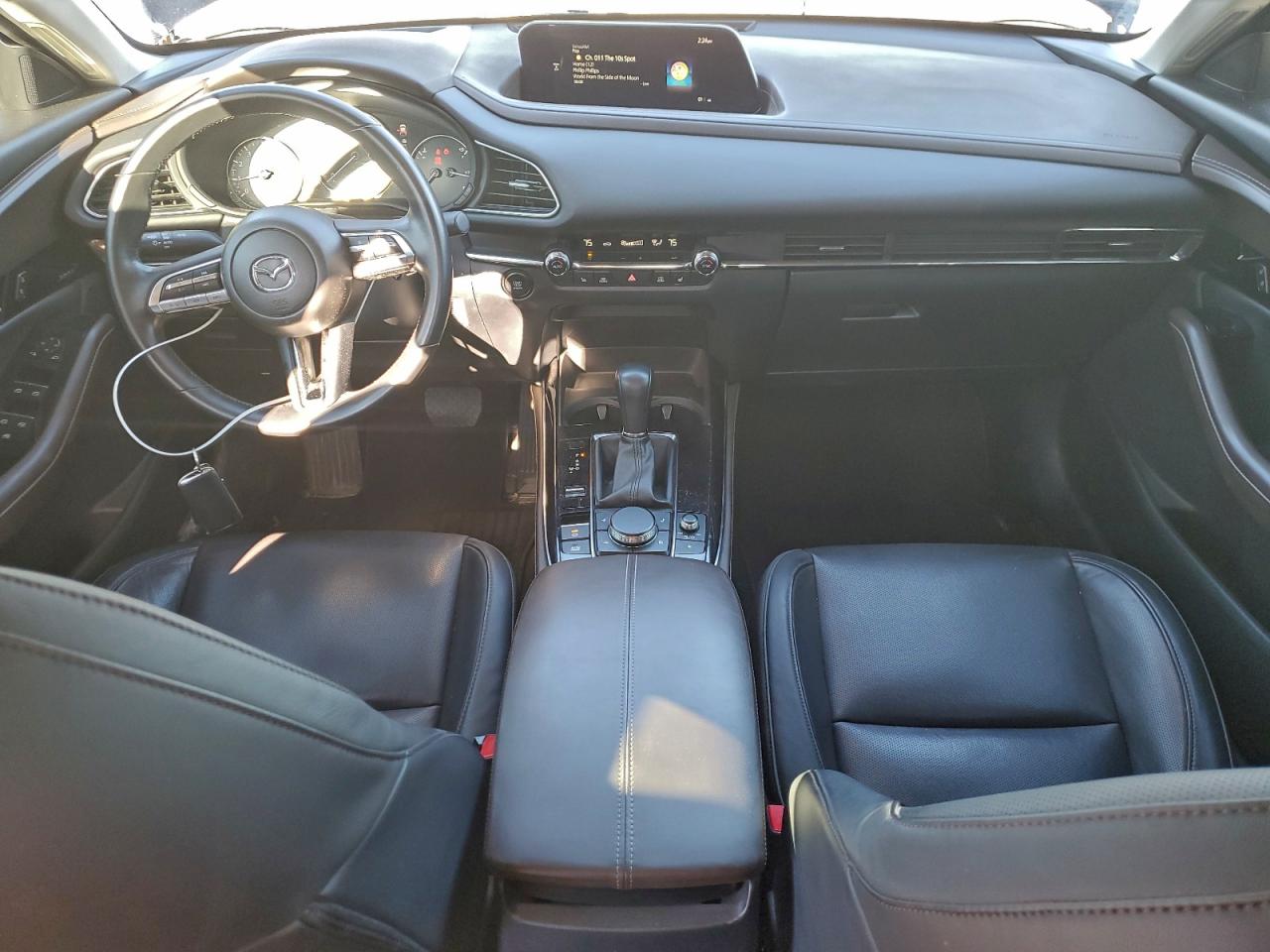 2022 Mazda Cx-30 Premium VIN: 3MVDMBDL8NM403653 Lot: 96008325