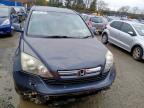 2009 HONDA CR-V 2.2 I-CTDI ES 5DR for sale at Copart WOLVERHAMPTON