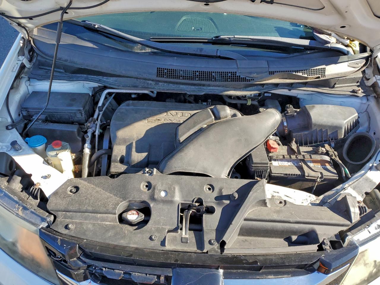 2015 Honda Odyssey Touring VIN: 5FNRL5H91FB063309 Lot: 94290475