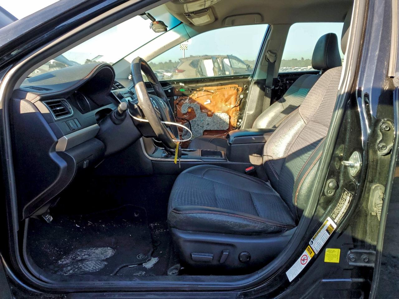 2015 Toyota Camry Le VIN: 4T1BF1FK6FU056219 Lot: 96390305