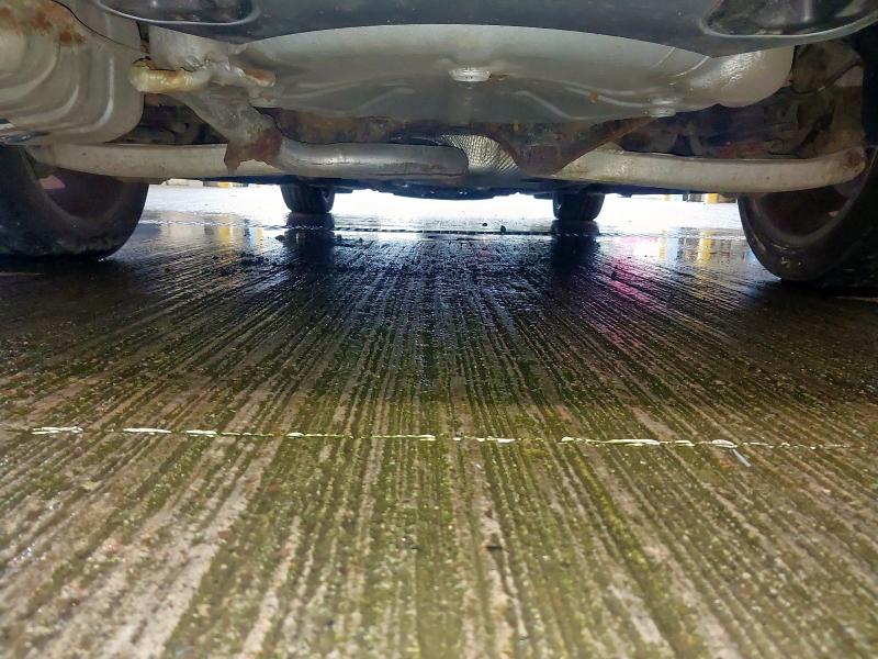 2011 SAAB 3-SEP 1.9 TTID 160 VECTOR SPORT 4DR