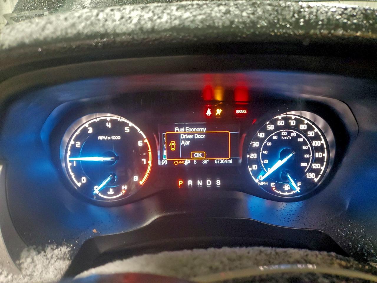 2019 Ford Ranger Xl VIN: 1FTER4FH3KLB04435 Lot: 96326415