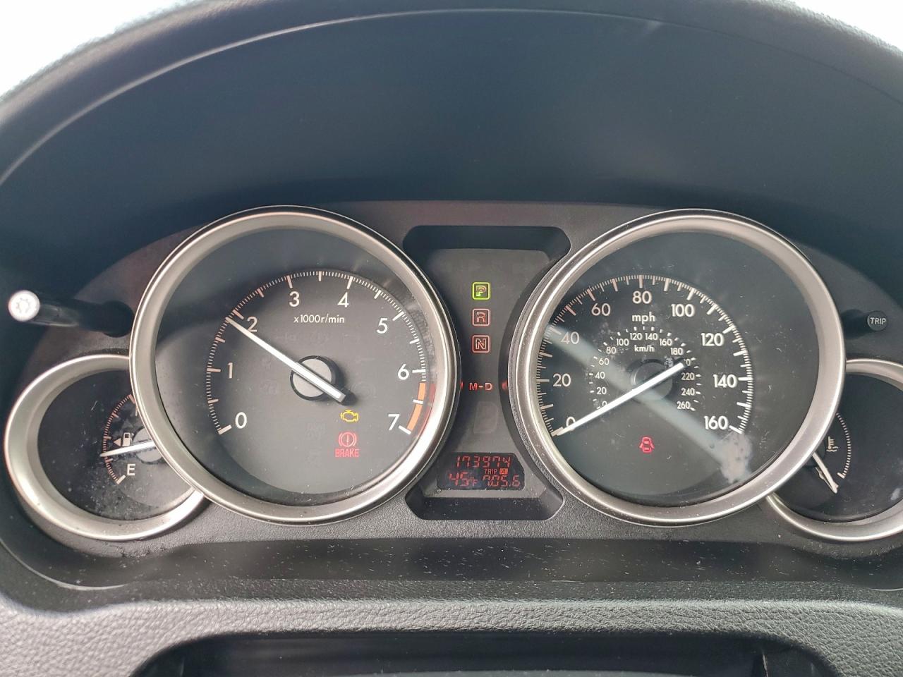 2013 Mazda 6 Touring VIN: 1YVHZ8DH0D5M15149 Lot: 95459225