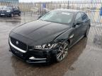 2017 JAGUAR XE 2.0D [180] R-SPORT 4DR for sale at Copart CHESTER