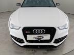 2011 AUDI RS5 4.2 FSI QUATTRO 2DR S TRONIC for sale at Copart WESTBURY
