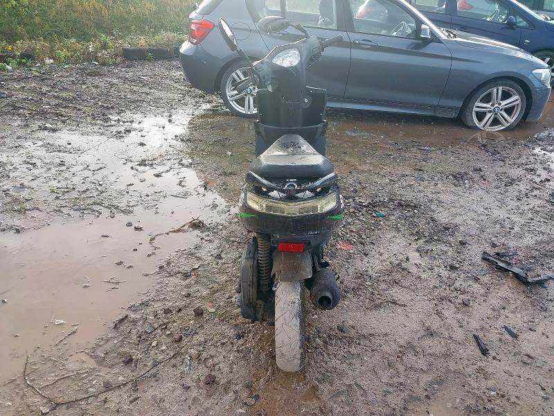 2019 NECO LJ 50 QT-6L ONE 