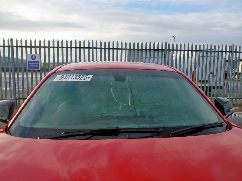 2014 BMW 1 SERIES 116D SPORT 5DR