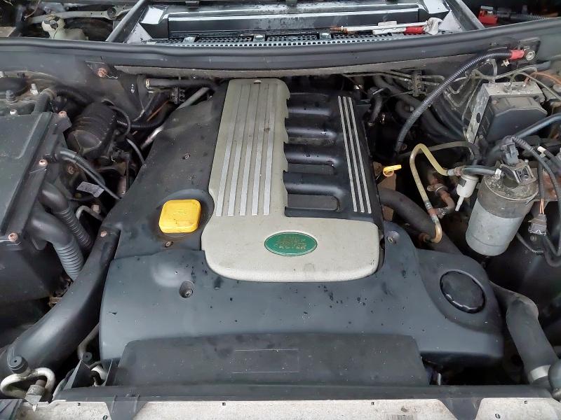 2006 LAND ROVER RANGE ROVE