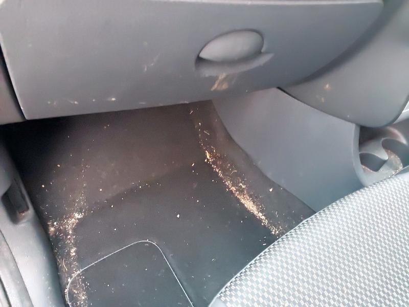 2011 RENAULT GRAND MODUS 1.6 DYNAMIQUE 5DR AUTO