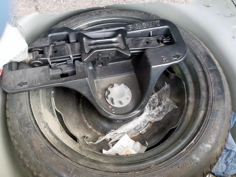 2007 TOYOTA PRIUS 1.5 VVTI T4 HYBRID 5DR CVT AUTO