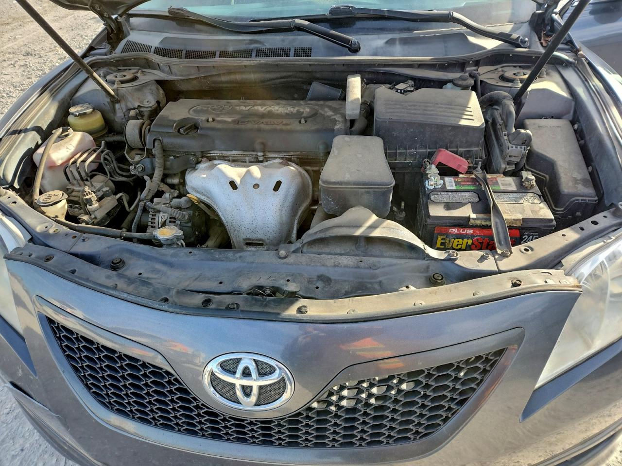 2009 Toyota Camry Base VIN: 4T1BE46K69U353404 Lot: 95794295